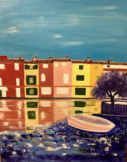 Venise provencale 2