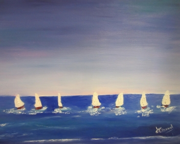 École de voile