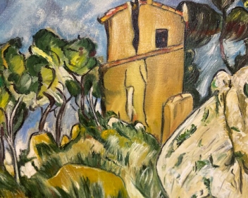 Maison de Provence