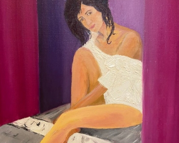 Sensualité